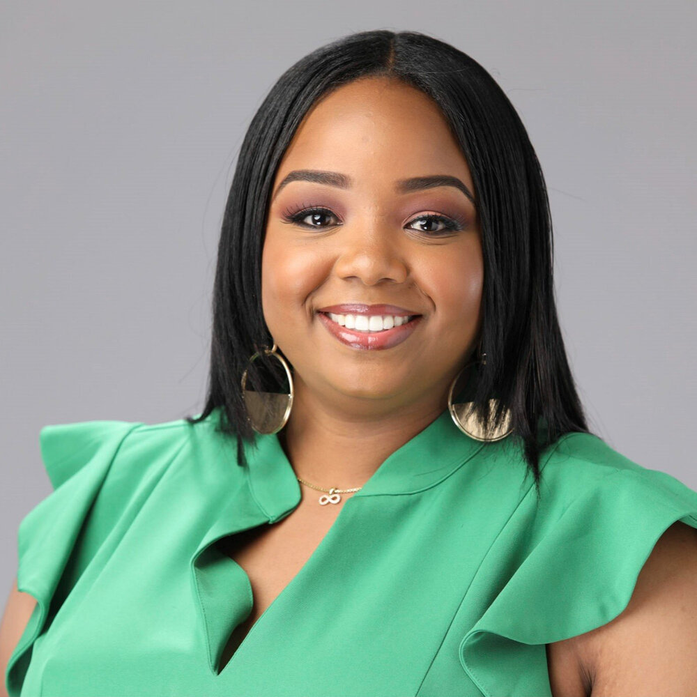 EP46 The Power of SelfAwareness in Success with RaQuel Hopkins Dr