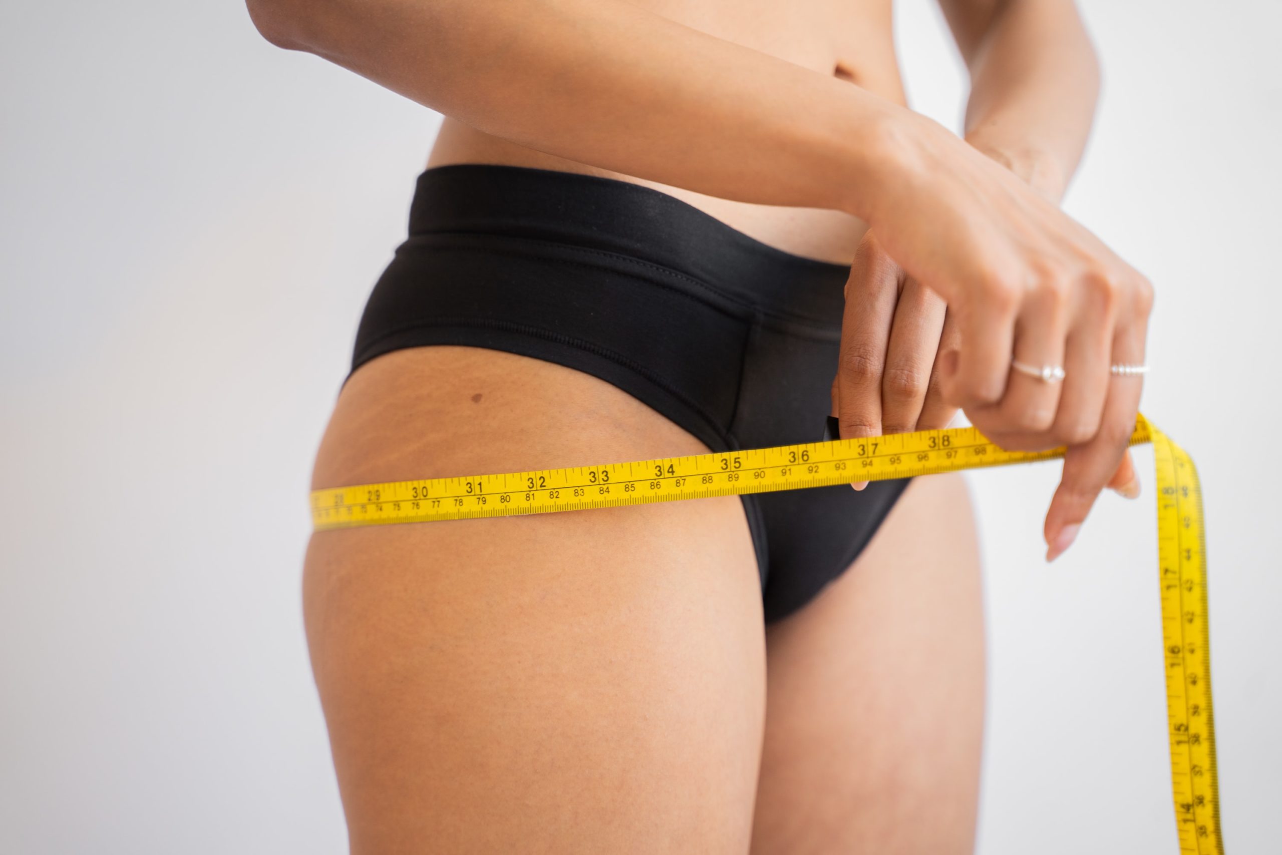 how your body image affects your self asteem by dr. kristi overstreet